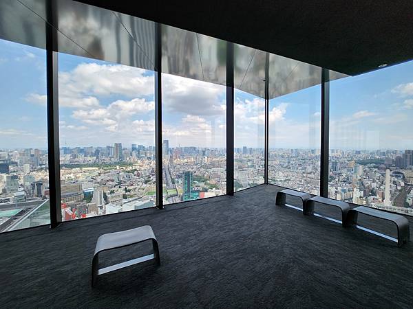 日本東京都SHIBUYA SKY：SKY GALLERY (9).jpg