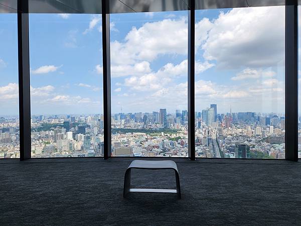 日本東京都SHIBUYA SKY：SKY GALLERY (11).jpg