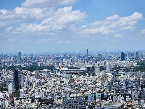 日本東京都SHIBUYA SKY：SKY GALLERY (12).jpg