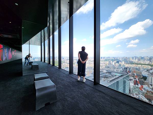 日本東京都SHIBUYA SKY：SKY GALLERY (13).jpg