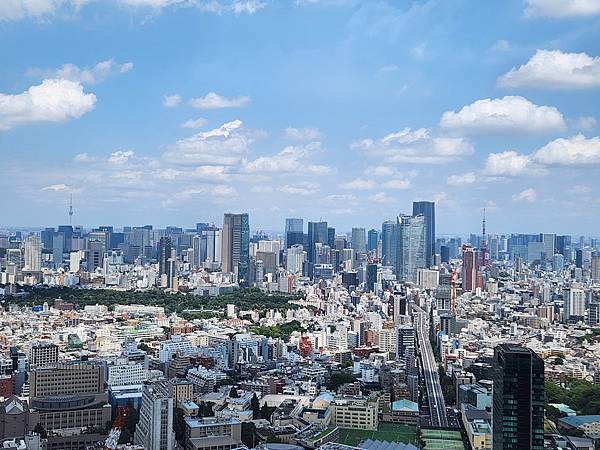 日本東京都SHIBUYA SKY：SKY GALLERY (19).jpg