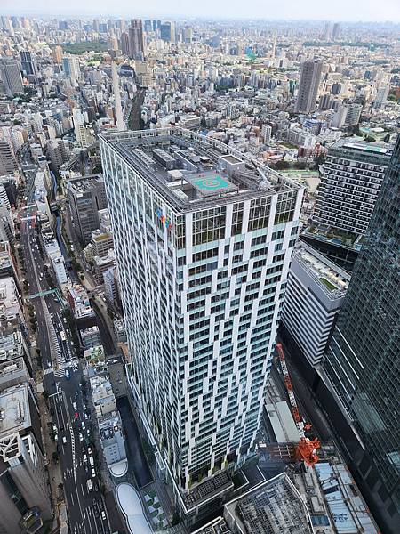 日本東京都SHIBUYA SKY：SKY GALLERY (21).jpg