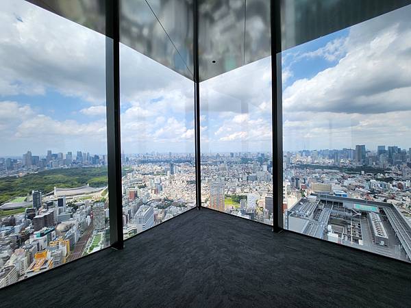 日本東京都SHIBUYA SKY：SKY GALLERY (26).jpg