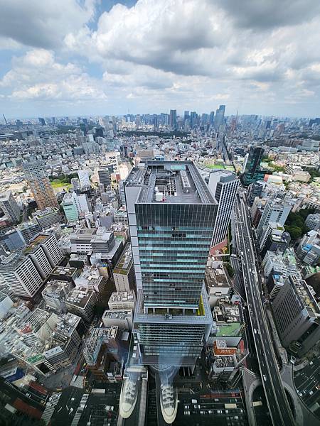 日本東京都SHIBUYA SKY：SKY GALLERY (27).jpg