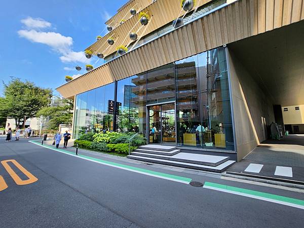 日本東京都STARBUCKS RESERVE® ROASTERY TOKYO (25).jpg