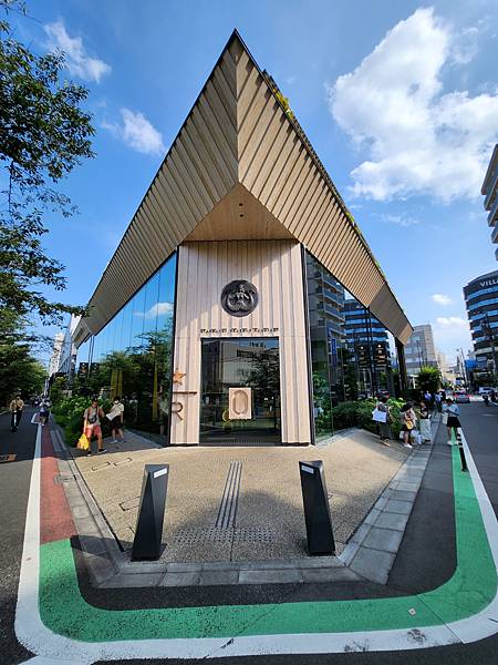 日本東京都STARBUCKS RESERVE® ROASTERY TOKYO (28).jpg