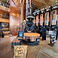 日本東京都STARBUCKS RESERVE® ROASTERY TOKYO (33).jpg