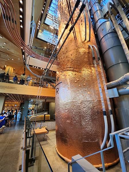 日本東京都STARBUCKS RESERVE® ROASTERY TOKYO (37).jpg