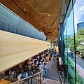 日本東京都STARBUCKS RESERVE® ROASTERY TOKYO (44).jpg