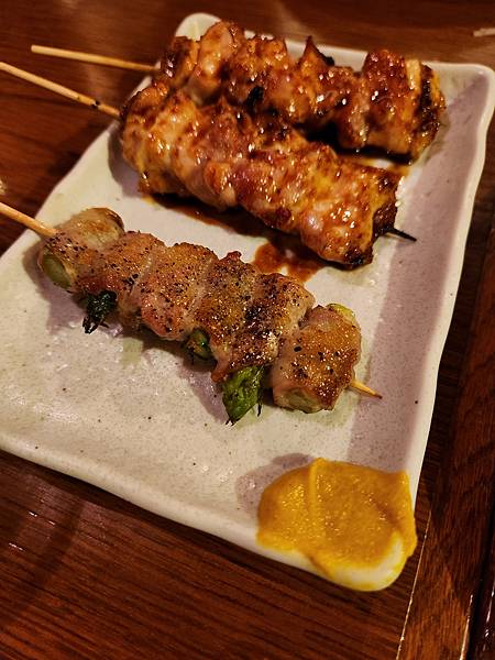 日本東京都やきとり処 Katsu 吉祥寺 (9).jpg