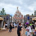 日本千葉県東京ディズニーランド：ビレッジショップス (40).jpg