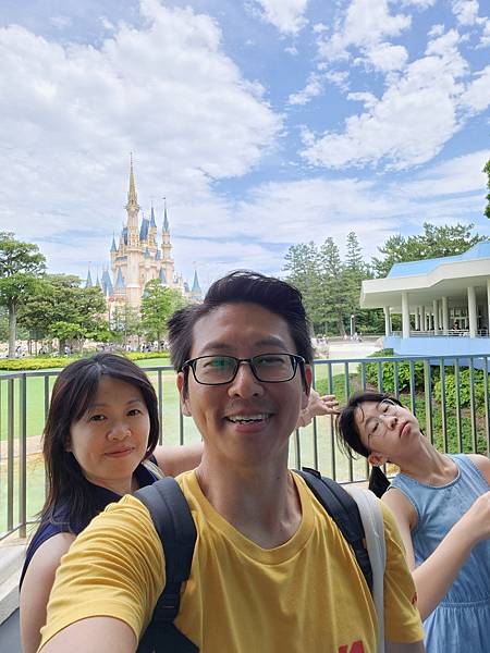 日本千葉県東京ディズニーランド:シンデレラのフェアリーテイル・ホール (5).jpg