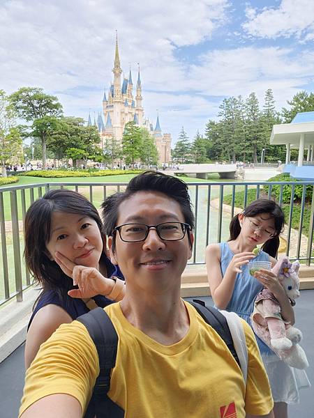 日本千葉県東京ディズニーランド:シンデレラのフェアリーテイル・ホール (4).jpg