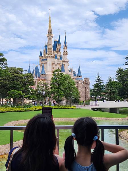 日本千葉県東京ディズニーランド:シンデレラのフェアリーテイル・ホール (3).jpg