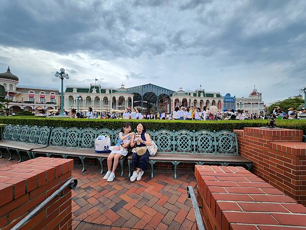 日本千葉県東京ディズニーランド：東京ディズニーランド・エレクトリカルパレード・ドリームライツ (3).jpg