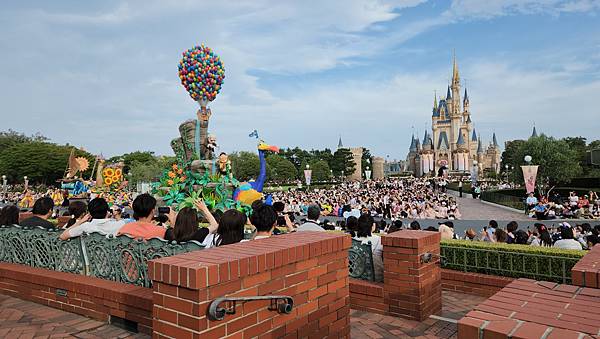 日本千葉県東京ディズニーランド：東京ディズニーランド・エレクトリカルパレード・ドリームライツ (20).jpg