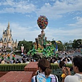 日本千葉県東京ディズニーランド：東京ディズニーランド・エレクトリカルパレード・ドリームライツ (22).jpg