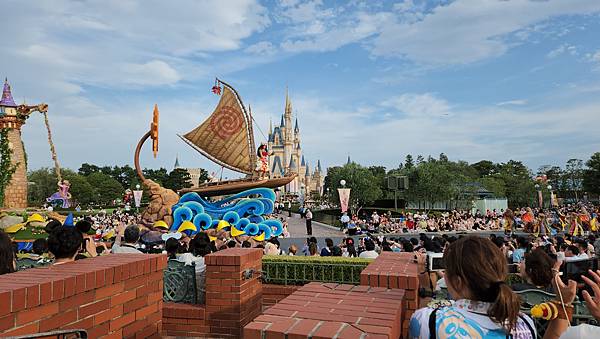 日本千葉県東京ディズニーランド：東京ディズニーランド・エレクトリカルパレード・ドリームライツ (26).jpg