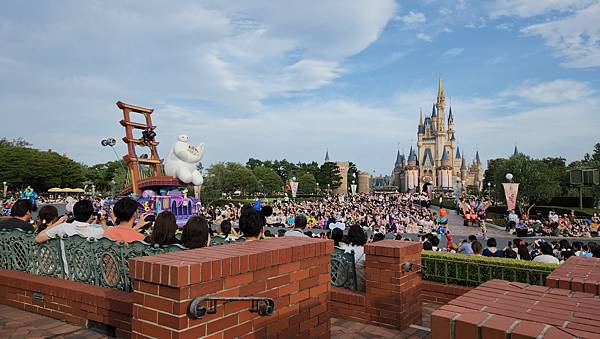 日本千葉県東京ディズニーランド：東京ディズニーランド・エレクトリカルパレード・ドリームライツ (44).jpg