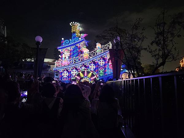 日本千葉県東京ディズニーランド：東京ディズニーランド・エレクトリカルパレード・ドリームライツ (39).jpg