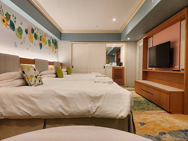 日本千葉県グランドニッコー東京ベイ 舞浜:ガーデンデラックスルーム (11).jpg