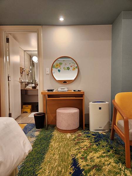 日本千葉県グランドニッコー東京ベイ 舞浜:ガーデンデラックスルーム (12).jpg