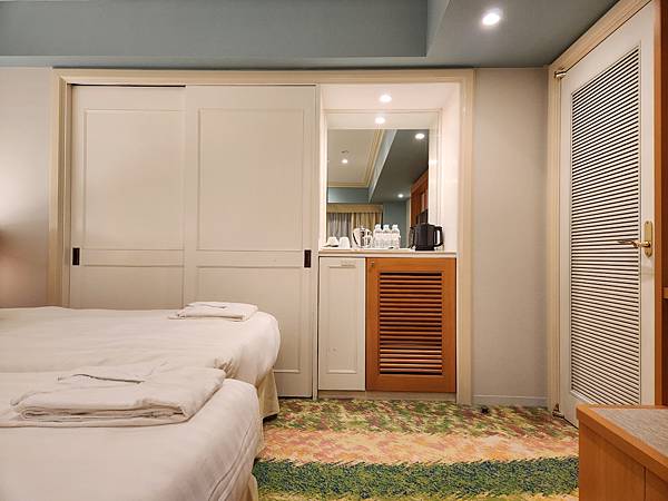 日本千葉県グランドニッコー東京ベイ 舞浜:ガーデンデラックスルーム (13).jpg