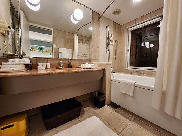 日本千葉県グランドニッコー東京ベイ 舞浜:ガーデンデラックスルーム (14).jpg