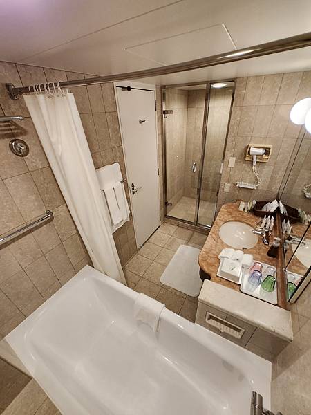 日本千葉県グランドニッコー東京ベイ 舞浜:ガーデンデラックスルーム (17).jpg