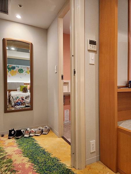 日本千葉県グランドニッコー東京ベイ 舞浜:ガーデンデラックスルーム (20).jpg