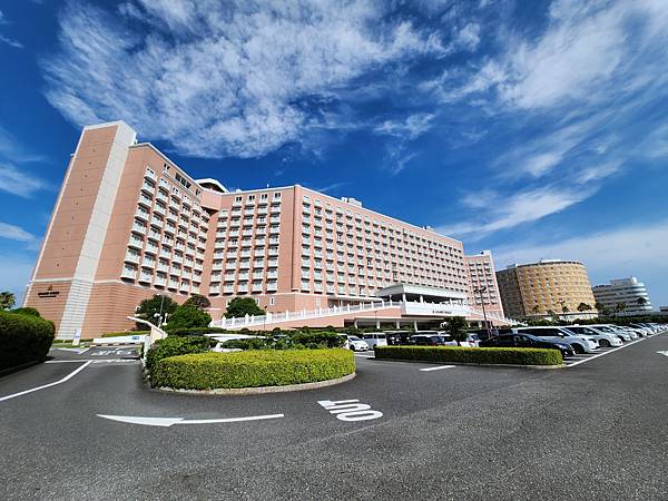 日本千葉県グランドニッコー東京ベイ 舞浜:外觀 (5).jpg