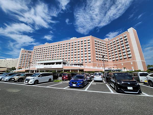 日本千葉県グランドニッコー東京ベイ 舞浜:外觀 (8).jpg