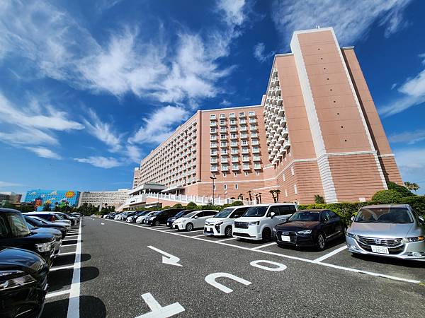 日本千葉県グランドニッコー東京ベイ 舞浜:外觀 (9).jpg