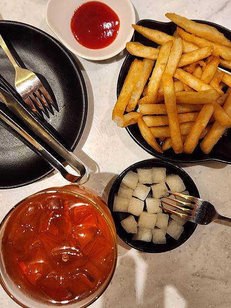 台北縣板橋市橋村炸雞 板橋環球店 (4).jpg