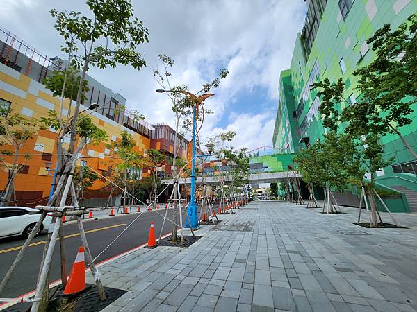 亞亞的LaLaport 台中快閃 (54).jpg