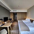 越南海防市Hotel Nikko Hai Phong：豪華好萊塢客房(兩床) (4).jpg