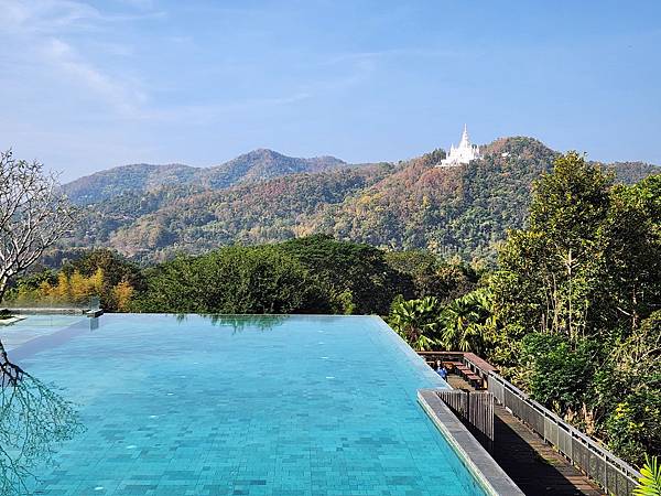 泰國清邁Veranda High Resort Chiang Mai：SWIMMING POOL (16).jpg