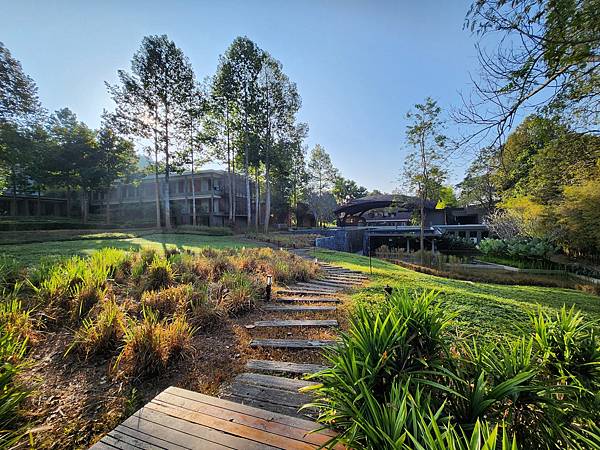 泰國清邁Veranda High Resort Chiang Mai：晚餐餐廳 (30).jpg