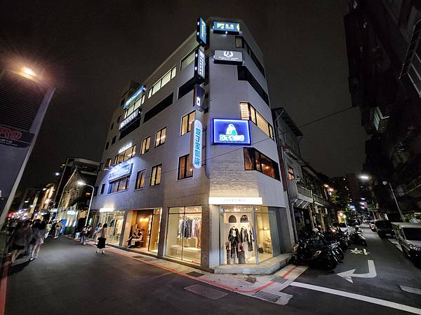 台北市娘子家咖啡(南西店) (20).jpg