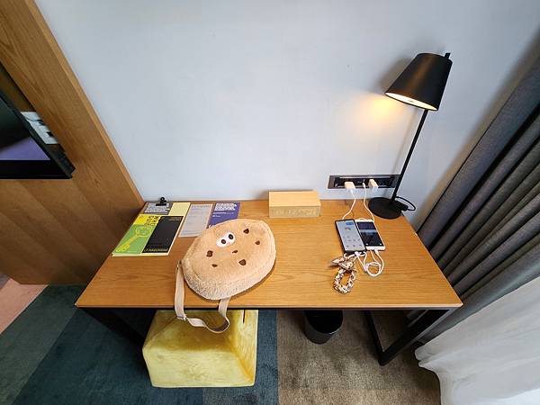 韓國首爾市L7 Hongdae：Standard Family Twin Room (15).jpg