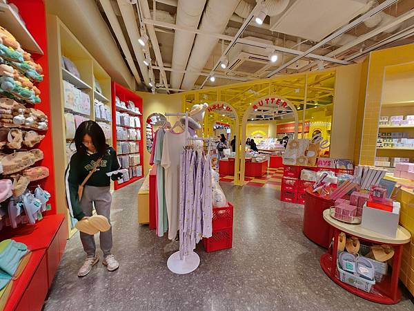韓國首爾市BUTTER弘大店 (13).jpg