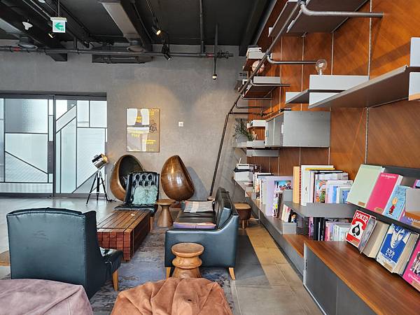 韓國首爾市L7 Hongdae:Blue Roof Lounge (9).jpg 韓國首爾市L7 Hongdae:Blue Roof Lounge (9).jpg