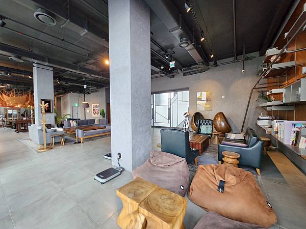 韓國首爾市L7 Hongdae:Blue Roof Lounge (8).jpg 韓國首爾市L7 Hongdae:Blue Roof Lounge (8).jpg