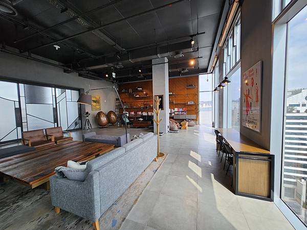 韓國首爾市L7 Hongdae:Blue Roof Lounge (24).jpg 韓國首爾市L7 Hongdae:Blue Roof Lounge (24).jpg