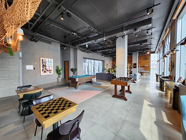 韓國首爾市L7 Hongdae:Blue Roof Lounge (22).jpg 韓國首爾市L7 Hongdae:Blue Roof Lounge (22).jpg