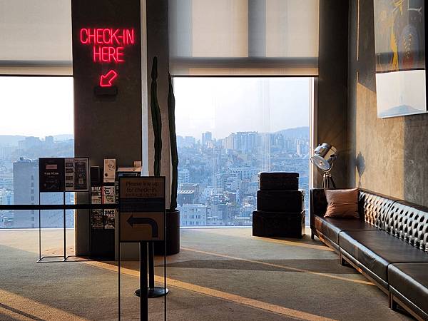 韓國首爾市L7 Hongdae:外觀大廳+Guest Laundry (1).jpg 韓國首爾市L7 Hongdae:外觀大廳+Guest Laundry (1).jpg