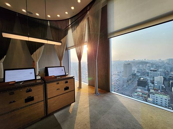 韓國首爾市L7 Hongdae:外觀大廳+Guest Laundry (2).jpg 韓國首爾市L7 Hongdae:外觀大廳+Guest Laundry (2).jpg