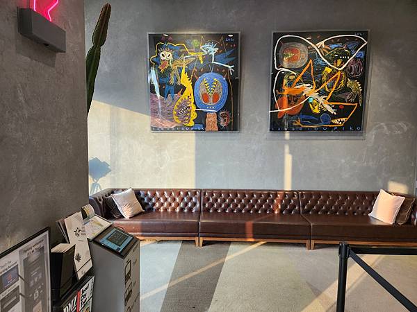 韓國首爾市L7 Hongdae:外觀大廳+Guest Laundry (3).jpg 韓國首爾市L7 Hongdae:外觀大廳+Guest Laundry (3).jpg