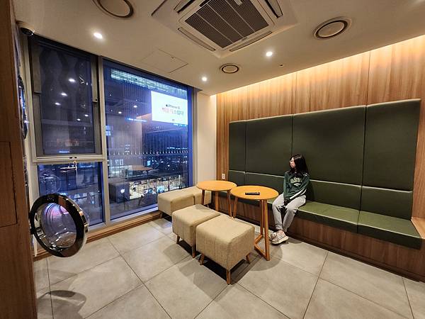韓國首爾市L7 Hongdae:外觀大廳+Guest Laundry (8).jpg 韓國首爾市L7 Hongdae:外觀大廳+Guest Laundry (8).jpg