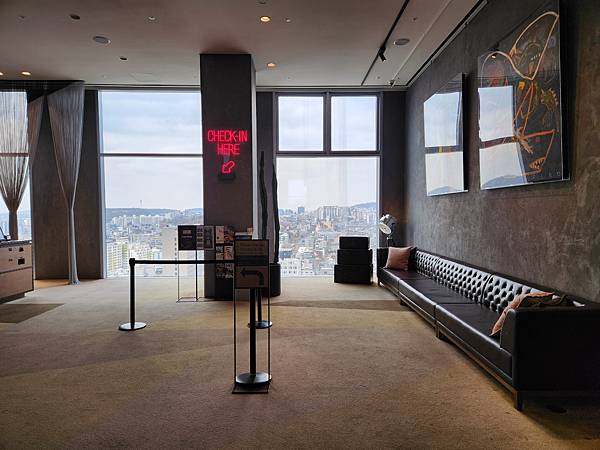 韓國首爾市L7 Hongdae:外觀大廳+Guest Laundry (12).jpg 韓國首爾市L7 Hongdae:外觀大廳+Guest Laundry (12).jpg